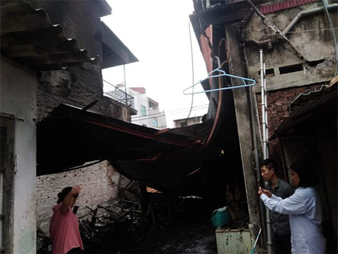 Tiết lộ danh tính đôi vợ chồng tình phộc trong miếu Đụ Đị năm 2019-4