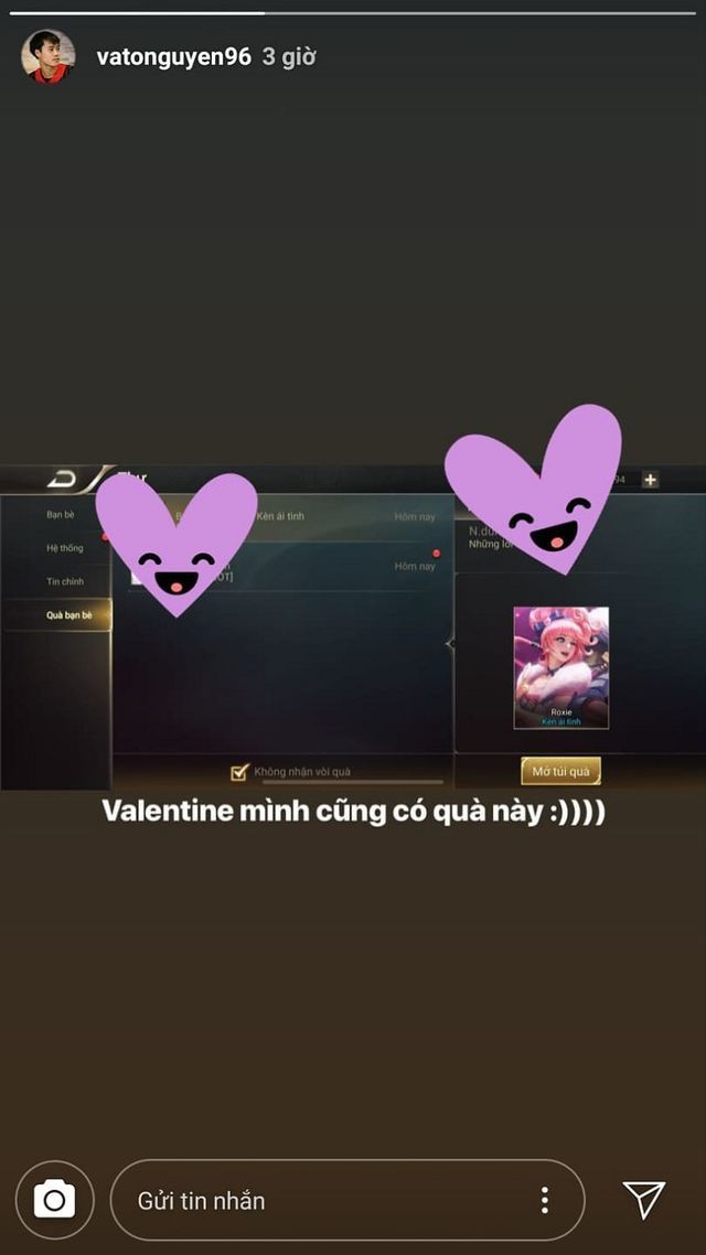 Lễ kỷ niệm ngọt ngào của Văn Thanh và cô chủ spa tại Hàn Quốc-5