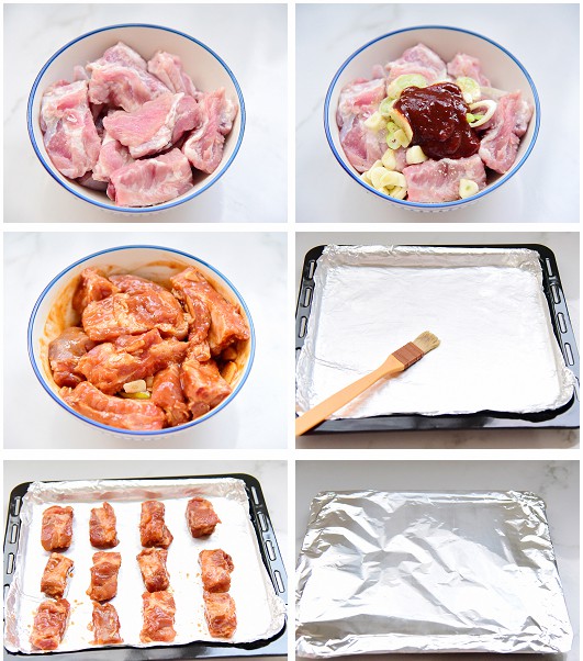 Công thức ướp sườn nướng thần thánh giúp bạn chinh phục cả những người sành ăn nhất-1