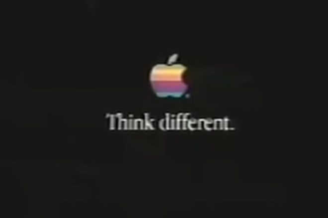 Huyền thoại quảng cáo của Apple về hưu-1