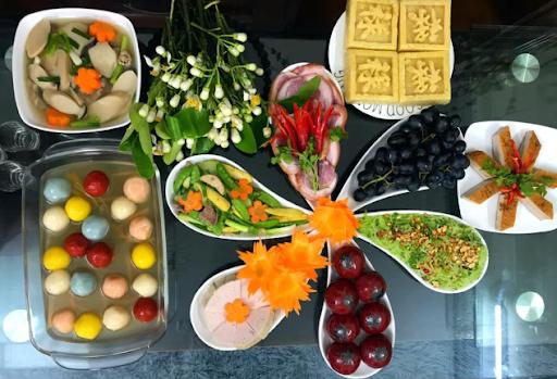 Lễ cúng Rằm tháng Giêng đúng cách để rước tài lộc về nhà-1