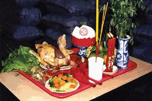 Lễ cúng Rằm tháng Giêng đúng cách để rước tài lộc về nhà-3