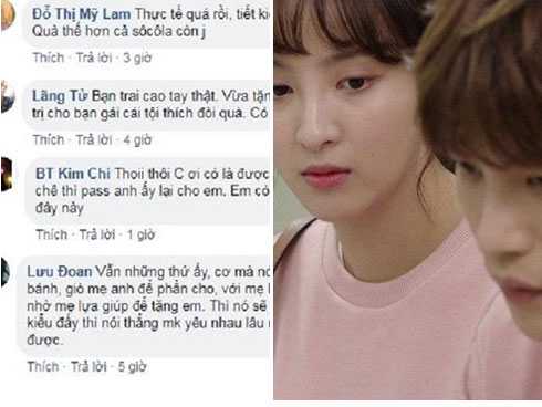 Dâu tây đắp mask chocolate phiên bản sai trái mùa Valentine: Shop nào bán cái này đề nghị có tâm chút, không thì lứa đôi chia lìa!-5