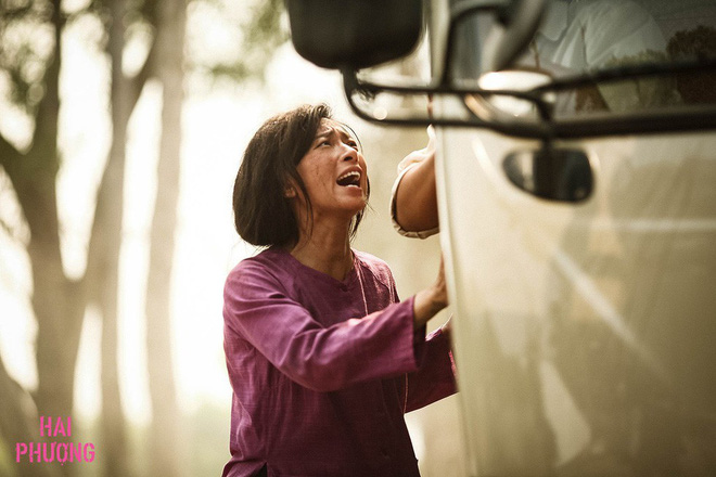 Bộ phim hành động cuối cùng của Ngô Thanh Vân: Đả nữ tung nắm đấm, khán giả hò reo phấn khích-1