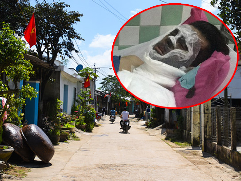 Người cha đau xót kể lại vụ việc con trai bị tạt axit, cắt gân chân khi chở bạn gái đi chơi Tết-5