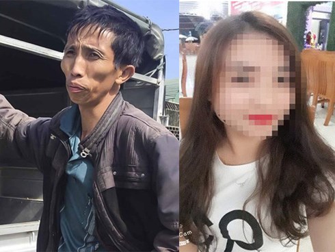 Nữ sinh bị giết ở Điện Biên: Chân dung đáng sợ của nghi can thứ 2