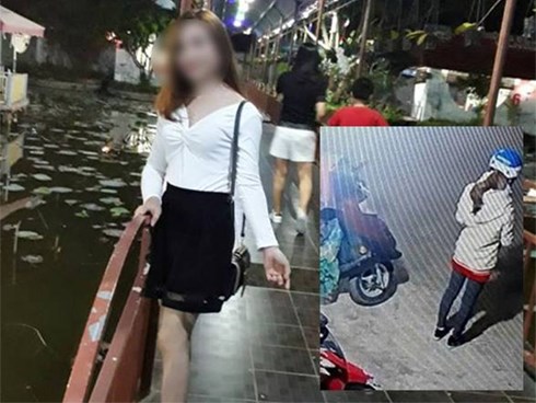 Không loại trừ khả năng nữ sinh giao gà dịp Tết bị hiếp dâm