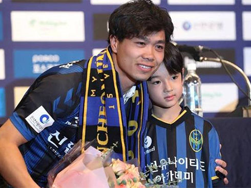 Giành Siêu Cúp QG, Hoàng tử Đức Huy vẫn sợ phải đối đầu với cầu thủ này trong trận đấu-7