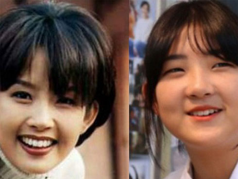 Cuộc đời Choi Jin Sil - chết vẫn chưa hết bi kịch-6