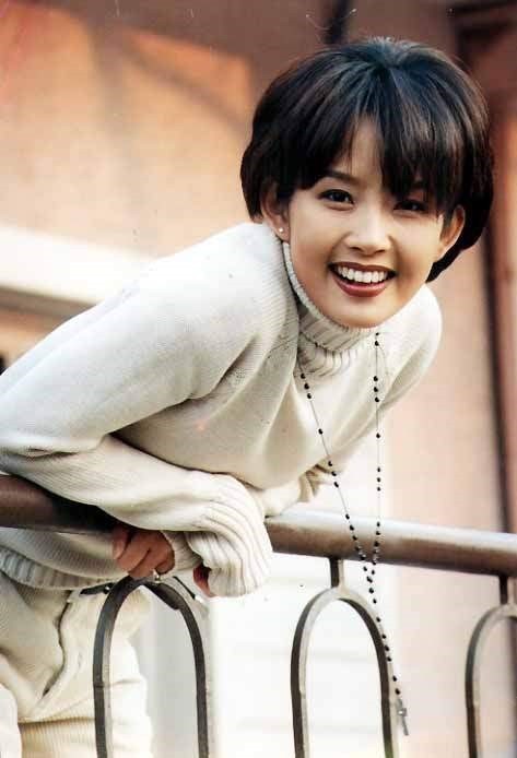 Xót xa với tin con gái của nữ diễn viên quá cố Choi Jin Sil bị trầm cảm và mắc bệnh hiểm nghèo sau khi cha mẹ qua đời-1