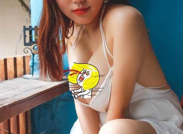 Cô gái không dám nhờ bạn thân làm phù dâu trong ngày cưới chỉ vì ngực khủng hơn mình-2