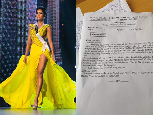 Một trường học chụp ảnh cho học sinh và nhận ra: Càng học lên cao, càng cười ít đi, càng lớn càng không vui vẻ-2