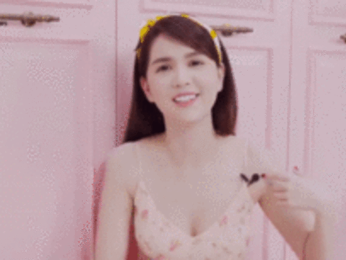 Ngọc Trinh: Tôi thích người đàn ông phải nể mình-16