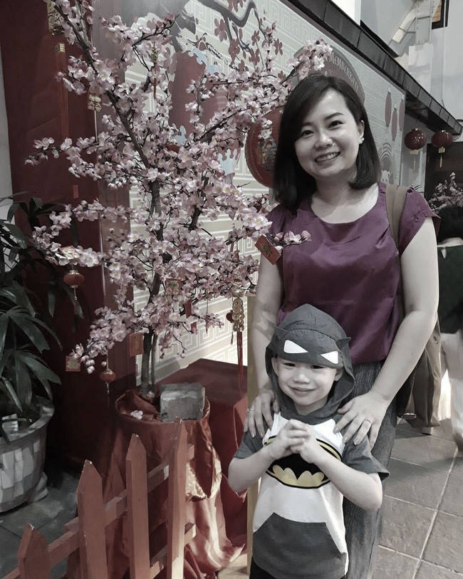 MXH dậy sóng với chuyện con dâu qua đời 2 năm, gia đình chồng phát hiện ra 1 bí mật nên quyết đưa cháu nội vào viện mồ côi-2