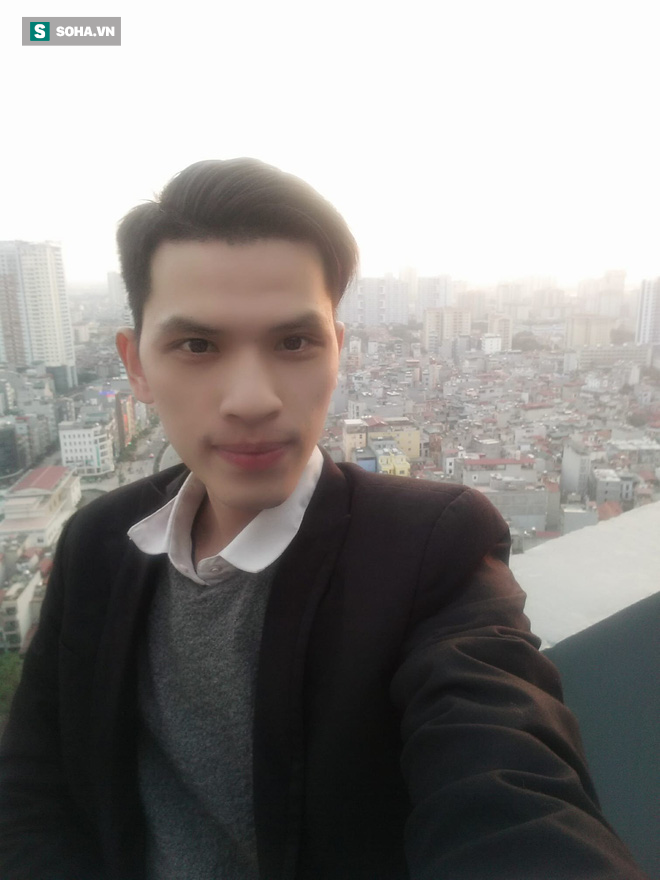 Nhắc sếp vi phạm nội quy, anh bảo vệ nhận cái kết khó lường trong ngày đầu năm-2