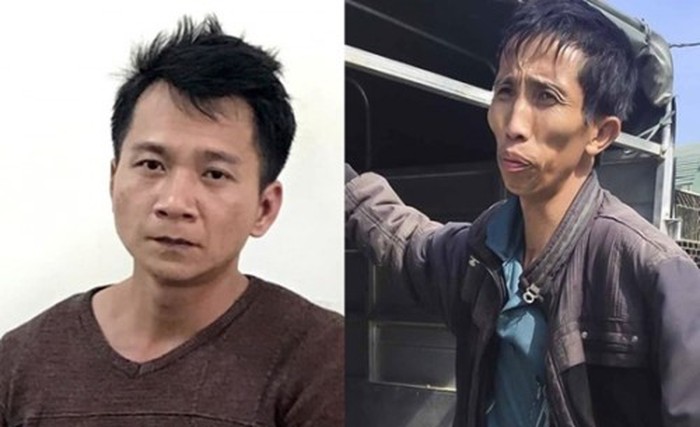 Tình tiết sốc vụ nữ sinh bị sát hại ở Điện Biên: Nạn nhân đang mang thai-1