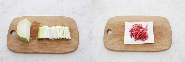 Bò xào quen thuộc lắm rồi nhưng với cách này thì ăn sẽ cực kỳ lạ miệng-1