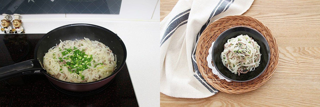 Bò xào quen thuộc lắm rồi nhưng với cách này thì ăn sẽ cực kỳ lạ miệng-4