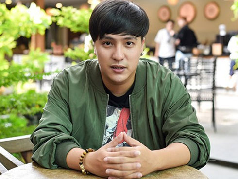 Gạ tình tại showbiz Hoa ngữ: Ngủ với 30 gã đàn ông để có vai diễn-6