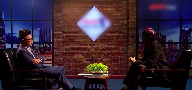 Tăng Nhật Tuệ lên tiếng vụ bị nam ca sĩ trẻ tố gạ tình, đánh đập-1