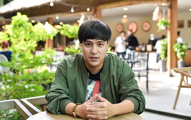 Tăng Nhật Tuệ lên tiếng vụ bị nam ca sĩ trẻ tố gạ tình, đánh đập-4