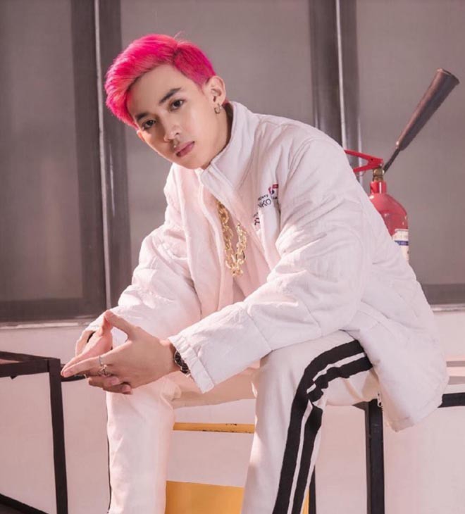 Tăng Nhật Tuệ lên tiếng vụ bị nam ca sĩ trẻ tố gạ tình, đánh đập-3