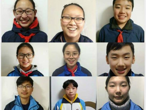 IQ vô cực: Sợ sinh viên quên kiến thức, trường trang trí tất cả cửa số là bảng tuần hoàn hoá học-6