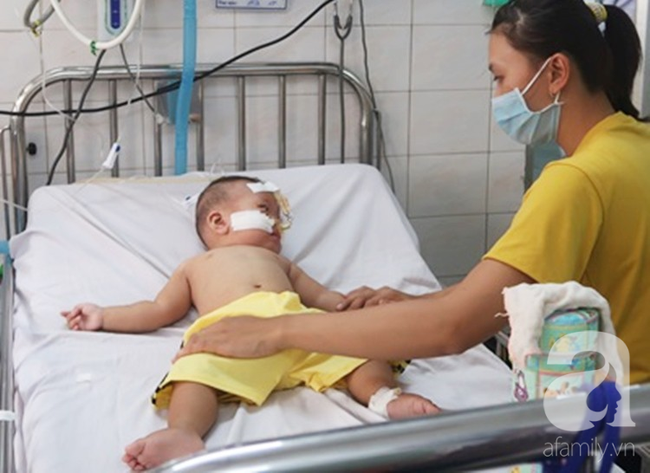 Dịch sởi đang diễn biến bất thường nhưng nhiều bà mẹ vẫn anti vaccine: Coi chừng mất mạng con-2