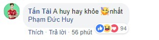 Giành Siêu Cúp QG, Hoàng tử Đức Huy vẫn sợ phải đối đầu với cầu thủ này trong trận đấu-2