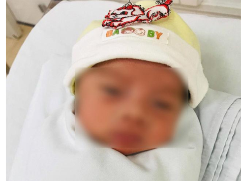 Những đứa con lai của khách du lịch bị chối bỏ: Có bao giờ bố nghĩ về chúng con?”-6