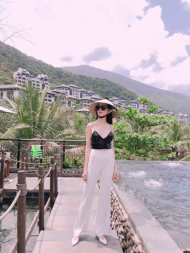 Hoa hậu vừa được bạn trai về tận quê Tiền Giang tặng nhẫn 5,5 tỷ giàu cỡ nào?-11