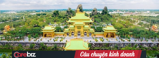 Chân dung đại gia Dũng lò vôi - ông chủ siêu dự án Đại Nam: Ăn chay trường, sở hữu khối tài sản hàng chục nghìn tỷ, biến đồng hoang thành mỏ vàng-1
