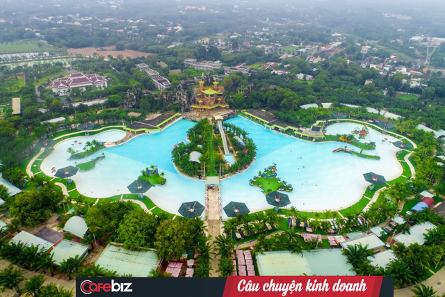 Chân dung đại gia Dũng lò vôi - ông chủ siêu dự án Đại Nam: Ăn chay trường, sở hữu khối tài sản hàng chục nghìn tỷ, biến đồng hoang thành mỏ vàng-2