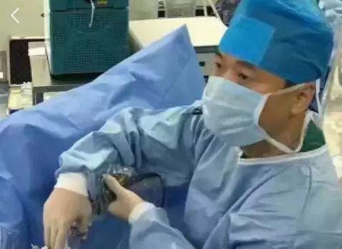 Bàng quang của bệnh nhân đột nhiên phát nổ, nguyên nhân là do thói quen ăn uống này-2