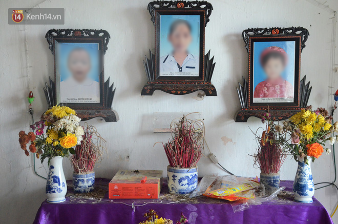 Hai người con gái lần lượt mất trong vòng chưa đầy 2 tháng, người mẹ trẻ đau đớn trở nên liệt nửa người-3