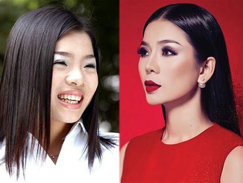 Không cần sụn mũi giả, Lệ Quyên vẫn “biến” nhan sắc trẻ đẹp như gái 20 bằng cách này