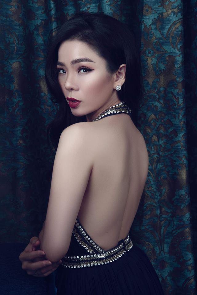 Không cần sụn mũi giả, Lệ Quyên vẫn biến” nhan sắc trẻ đẹp như gái 20 bằng cách này-12