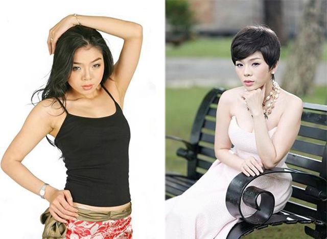 Không cần sụn mũi giả, Lệ Quyên vẫn biến” nhan sắc trẻ đẹp như gái 20 bằng cách này-8