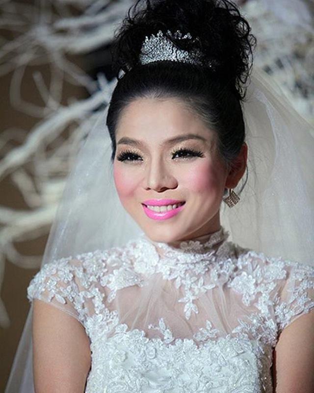 Không cần sụn mũi giả, Lệ Quyên vẫn biến” nhan sắc trẻ đẹp như gái 20 bằng cách này-10