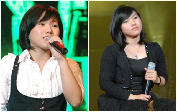 Sao nữ Vbiz nỗ lực giảm cân để lột xác: Kỳ Duyên 14 kg vẫn chưa phải kỷ lục khủng nhất!-24