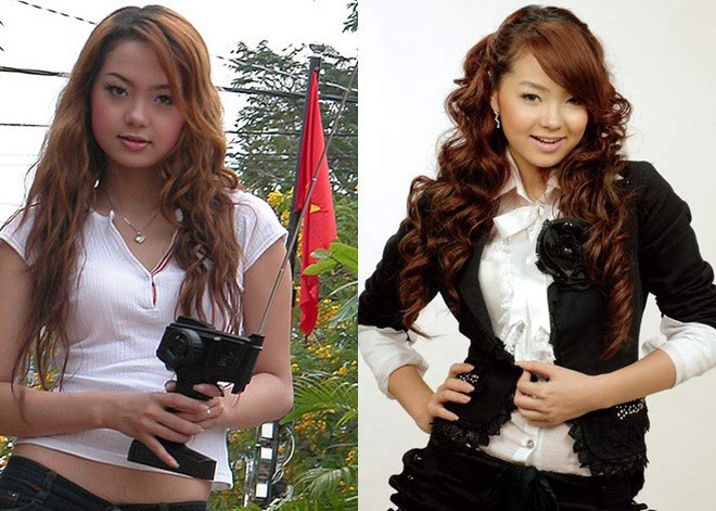 Sao nữ Vbiz nỗ lực giảm cân để lột xác: Kỳ Duyên 14 kg vẫn chưa phải kỷ lục khủng nhất!-1