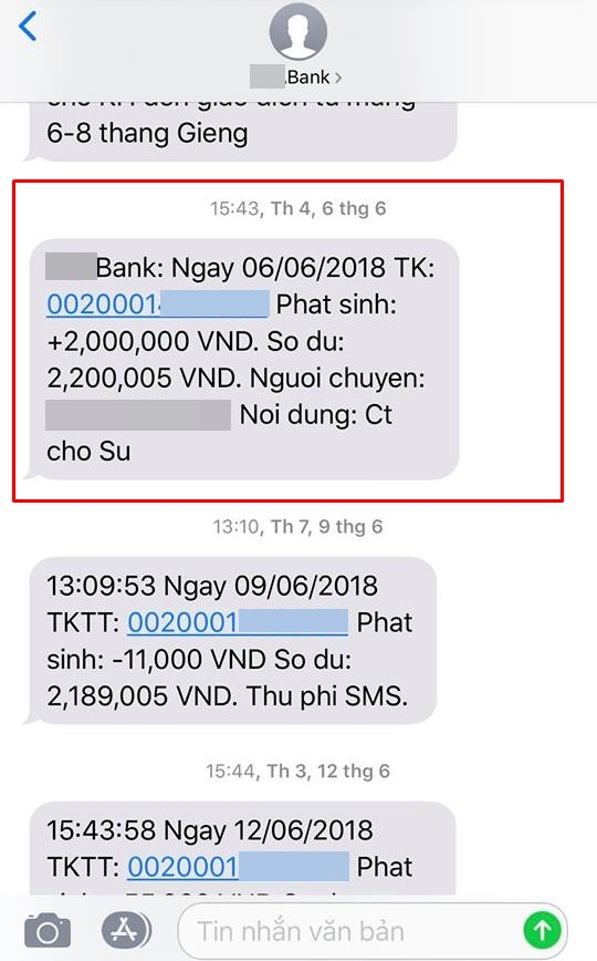 Tâm sự cay đắng của mẹ trẻ Hà Nội giúp chồng vào làm ngân hàng, được 3 tháng chồng ngoại tình rồi ly hôn, cưới luôn bồ-3