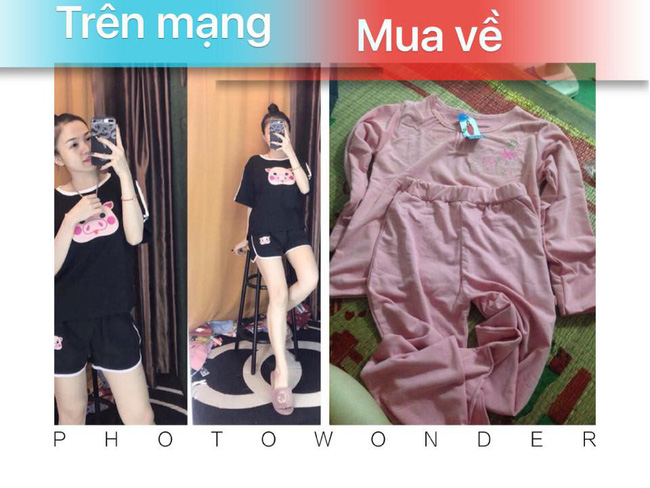 Cô gái mách bị shop online block vì phàn nàn về sản phẩm, dân mạng vào cuộc điều tra và cái kết bất ngờ-1