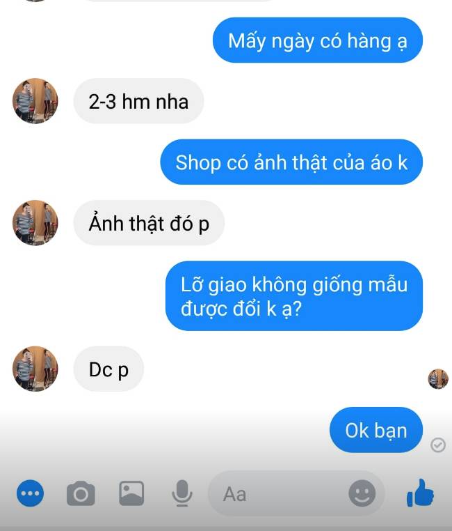 Cô gái mách bị shop online block vì phàn nàn về sản phẩm, dân mạng vào cuộc điều tra và cái kết bất ngờ-6