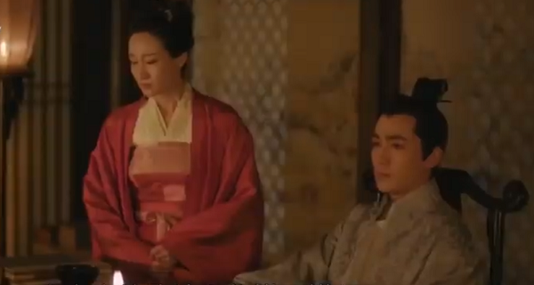 Giữ chồng thông minh và cao thủ”: Hãy ứng xử như người vợ này trong Minh Lan truyện-2