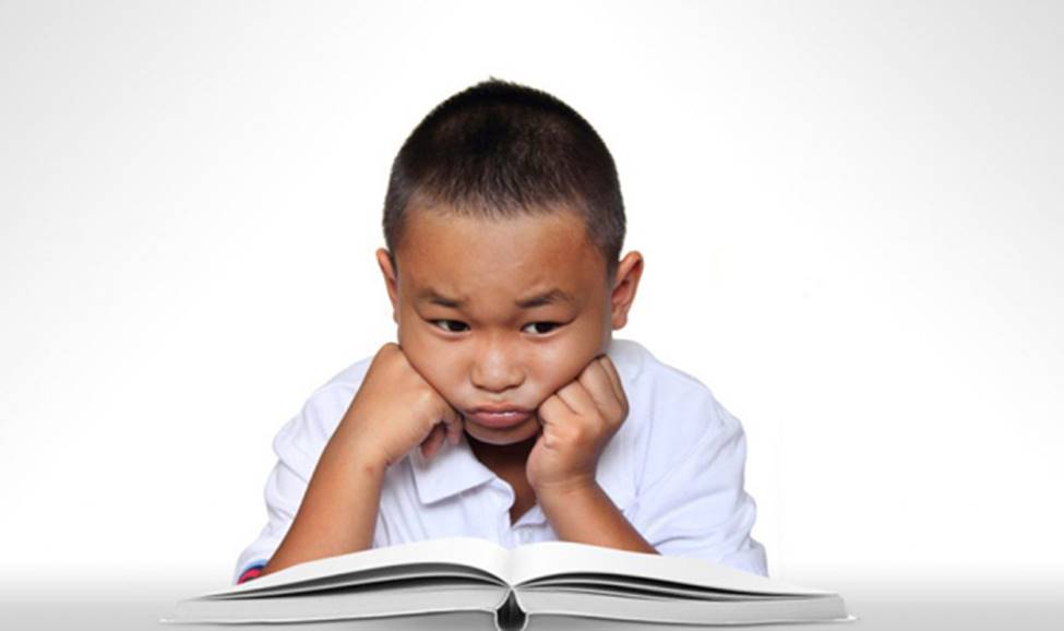 Con lúc nào cũng nói trả treo, cãi tay đôi lại? Cha mẹ hãy làm ngay theo lời khuyên này của chuyên gia để trị thói xấu đó của bé-2