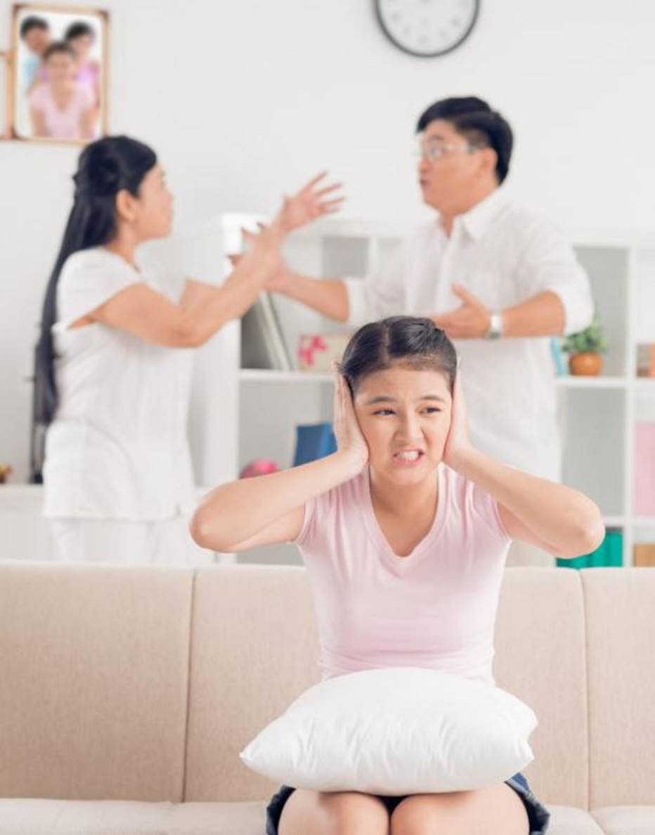 Con lúc nào cũng nói trả treo, cãi tay đôi lại? Cha mẹ hãy làm ngay theo lời khuyên này của chuyên gia để trị thói xấu đó của bé-7