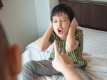 3 câu nói đùa vô ý của bố mẹ tưởng không hại nhưng hại không tưởng khiến sự phát triển về tâm lý của trẻ bị ảnh hưởng-4