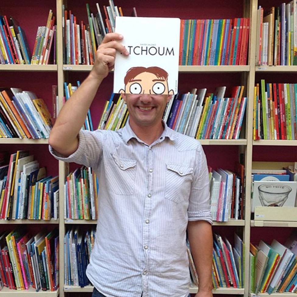 Bí kíp sống ảo bá đạo với bìa sách của giới trẻ-6