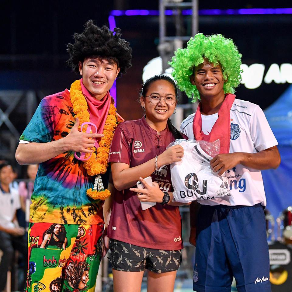 Báo Thái ngỡ ngàng với sức hút khủng Xuân Trường tạo ra khi chuyển tới đội bóng mới-12